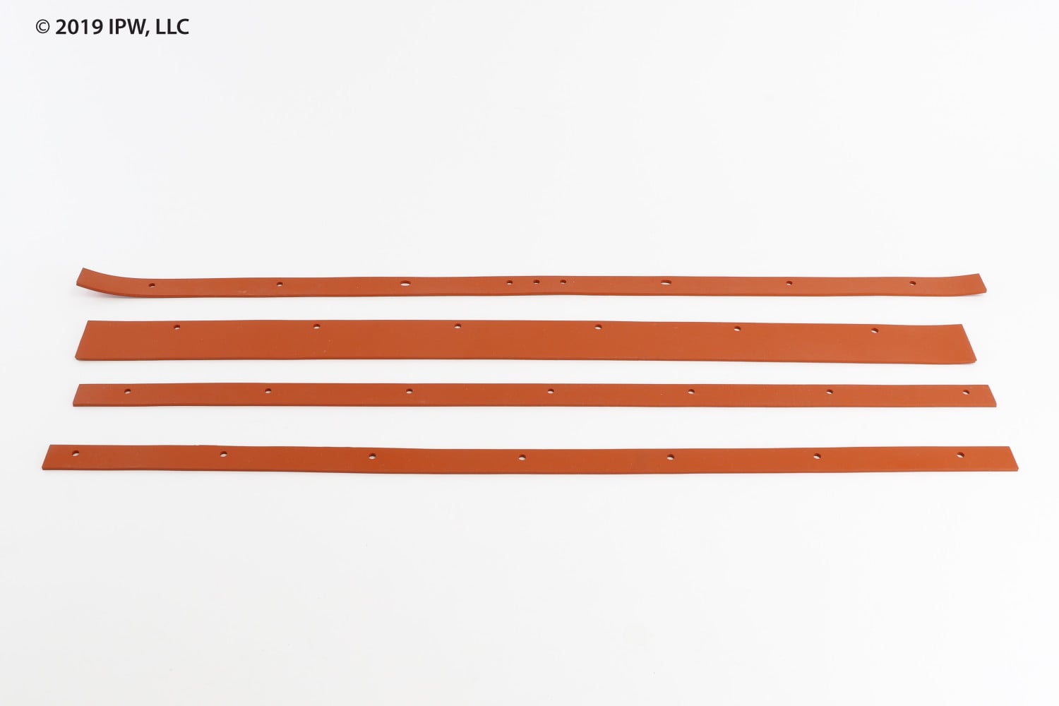 LAARS Laars R2002900 flue transition gaskets