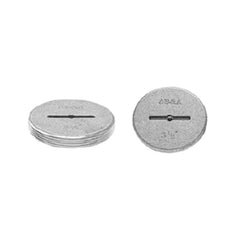 SIOUX CHIEF Sioux Chief 877-915 Plug 1-1/2 inch