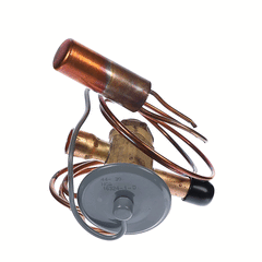TRANE Trane VAL04901 Valve; Expansion R22 .62 Odf X .88 Odf 60 In. Cap Tube