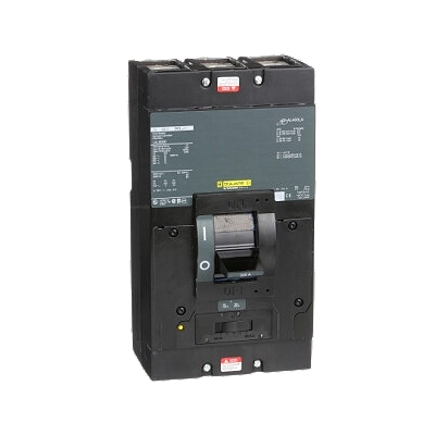 TRANE Trane BKR02282 Circuit Breaker 3P 600V 300A (LA) Frame