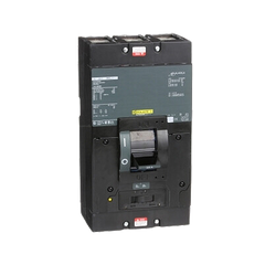 TRANE Trane BKR02282 Circuit Breaker 3P 600V 300A (LA) Frame