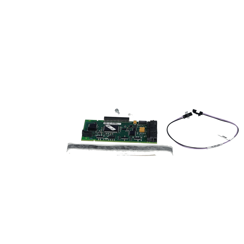 TRANE Trane BRD02808 Board, Rectifier Cntl.;Assy.