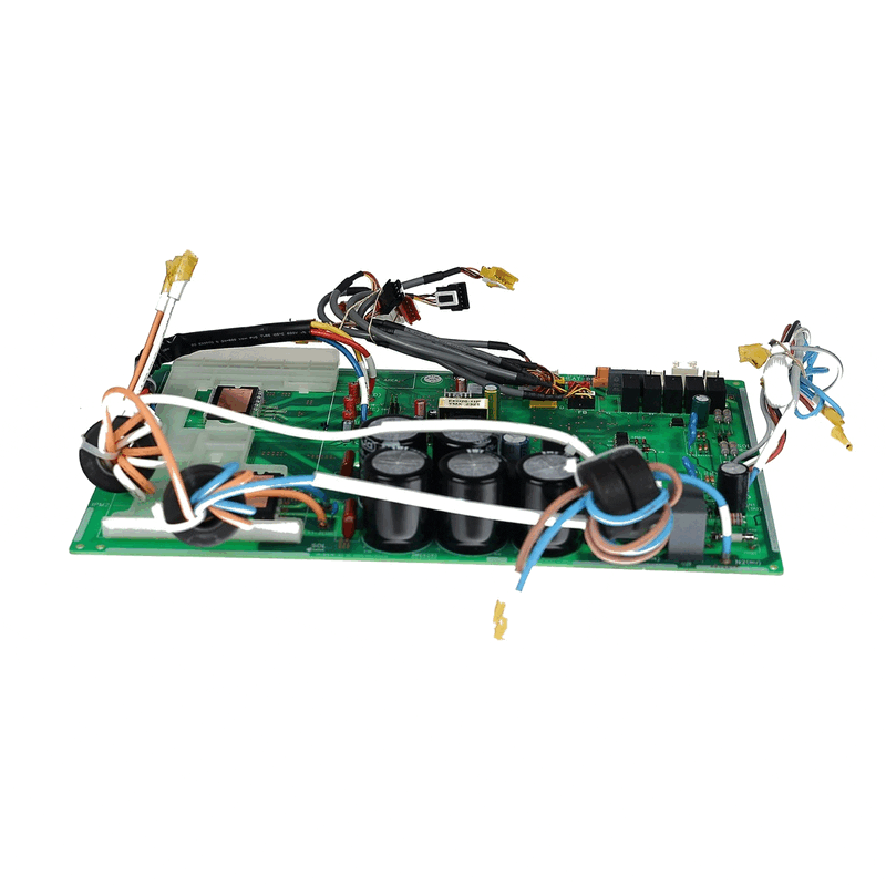 TRANE Trane BRD04473 Board; Main