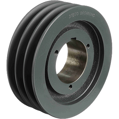 TRANE Trane SHE05586 Sheave