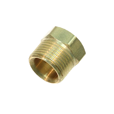 TRANE Trane NUT00991 Nut .625 OD Inverted Flare