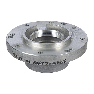 TRANE Trane CAP00178 Cap, Bearing Front