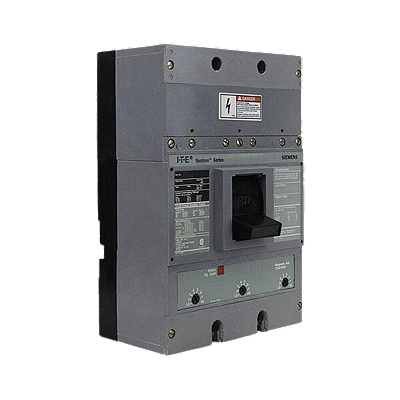 TRANE Trane BKR01771 Circuit Breaker 300A 600V 3P Hi W/O Lugs