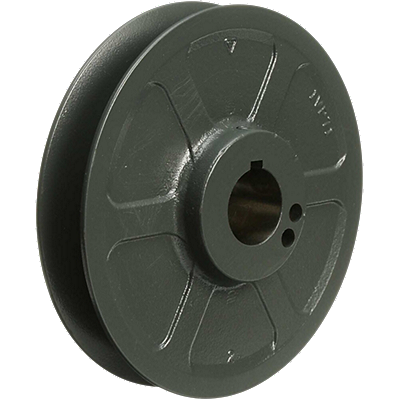 TRANE Trane SHE03981 Sheave 1VP71 1-3/8 inch bore