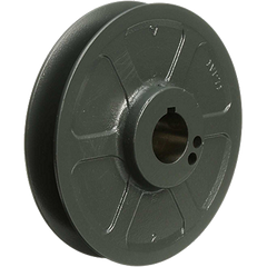 TRANE Trane SHE03981 Sheave 1VP71 1-3/8 inch bore