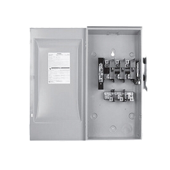 TRANE Trane SWT04425 switch gdss fus 3p4w 240v 60a nema 3r series A