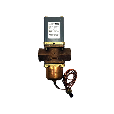 TRANE Trane VAL01277 Valve; Water, Regulating .75 Npti