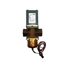 TRANE Trane VAL01277 Valve; Water, Regulating .75 Npti