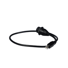 TRANE Trane CAB01260 Cable USB-B Port .5 Meter Length