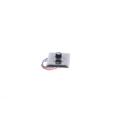 TRANE Trane S963B1136 thermostat remote potentiometer 60-90 deg F