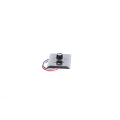 TRANE Trane S963B1136 thermostat remote potentiometer 60-90 deg F