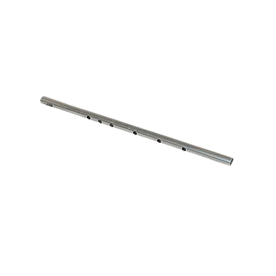 TRANE Trane TUB12577 Tube 30 inches Sampling Tube For Ducts 12 inches-3 feet Wide