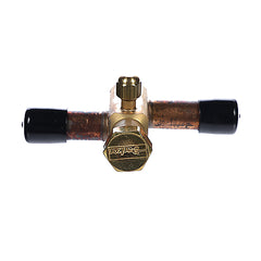TRANE Trane VAL09778 Valve, Service Suction