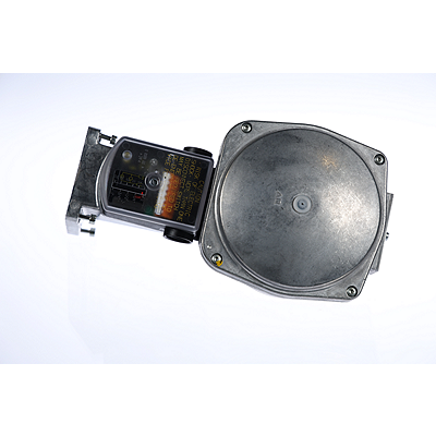 TRANE Trane ACT00473 actuator, valve 110-120VAC 50/60Hz 20 VA