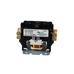 TRANE Trane CTR01091 2-pole 30a 277v Contactor 24v Coil (90-244)