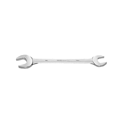 TRANE Trane TOL04769 1-1/4 inches x 1-5/16 inches full polish open-ended wrench