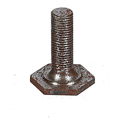 TRANE Trane SCR02087 screw afd motor shaft grounding 7/16-20x1.4lh