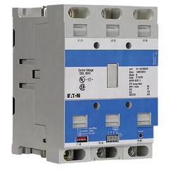 TRANE Trane CTR02645 contactor size 5 adv 120V, 60 Hz w/ lugs