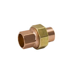 TRANE Trane FTG00874 fitting, 1-1/8C union 10/box