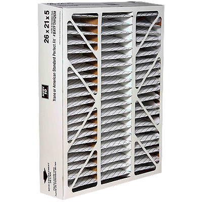 TRANE Trane TRN1727T1 Air Filter 17 1/2 x 27 x 5 Replaces BAYFTFR21M