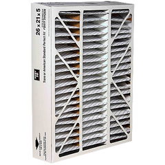 TRANE Trane TRN1727T1 Air Filter 17 1/2 x 27 x 5 Replaces BAYFTFR21M