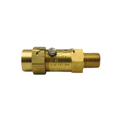 TRANE Trane VAL00980 valve, relief 385 psi 3/4 NPTF TRNVAL0980