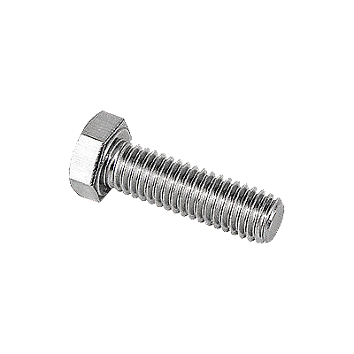 TRANE Trane SCR01849 Screw; Hex Cap, .31-18 X 50