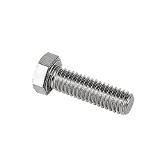 TRANE Trane SCR01849 Screw; Hex Cap, .31-18 X 50
