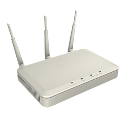 TRANE Trane MOD02571 module preconfigured wireless router for Tracer Concierge display
