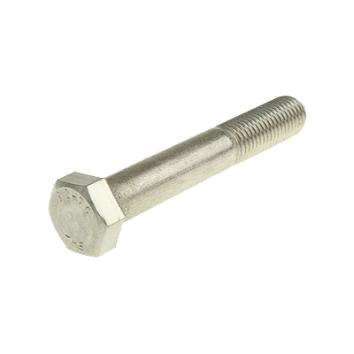 TRANE Trane BLT01015 bolt belly band 1/4-20 UNC-2B 3/8 hex washer head