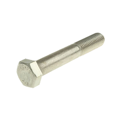 TRANE Trane BLT01015 bolt belly band 1/4-20 UNC-2B 3/8 hex washer head