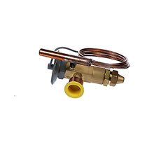 TRANE Trane VAL00962 valve; expansion, 5 in. capillary and 3 1/2
