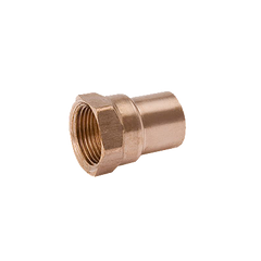 TRANE Trane ADP00303 Adaptor 1/2C X 1/2Femal 50/Box