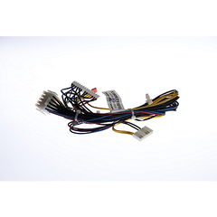 TRANE Trane WIR02155 Wiring, Harness; Economizer