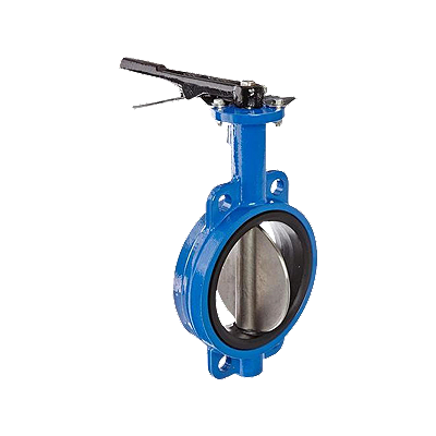 TRANE Trane VAL09737 Butterfly Valve 4 In.