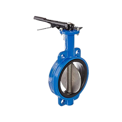 TRANE Trane VAL09737 Butterfly Valve 4 In.