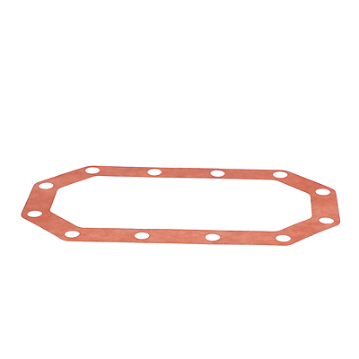 TRANE Trane GKT03663 Gasket .031 Thk X 6.63 In X 11.74 In Chloroprene