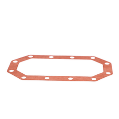 TRANE Trane GKT03663 Gasket .031 Thk X 6.63 In X 11.74 In Chloroprene