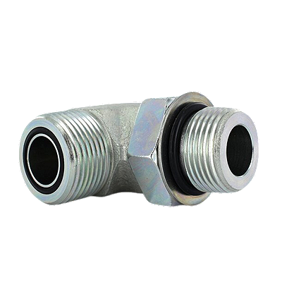 TRANE Trane ELL01527 Elbow; Standard, Tube To Sae O-Ring Port