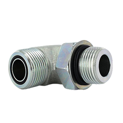TRANE Trane ELL01527 Elbow; Standard, Tube To Sae O-Ring Port