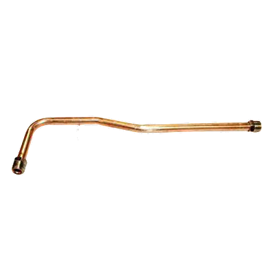 TRANE Trane TUB08734 Tube, Discharge Line Asm Rauc 25/50 Ton