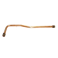 TRANE Trane TUB08734 Tube, Discharge Line Asm Rauc 25/50 Ton
