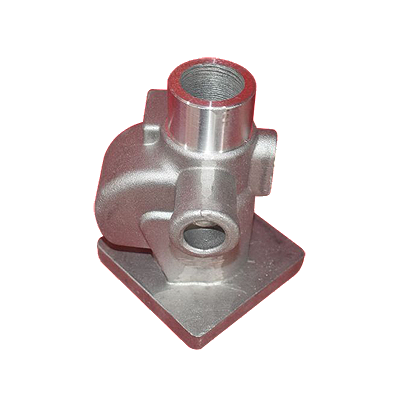 TRANE Trane BOD00059 Body; Relief Valve