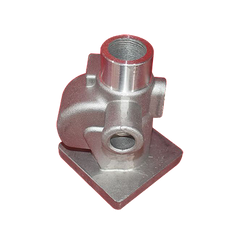 TRANE Trane BOD00059 Body; Relief Valve