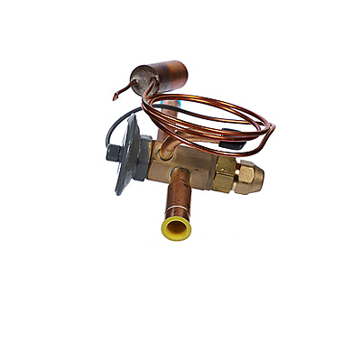 TRANE Trane VAL07074 Valve; .38 ODS Inlet X .50 ODS Outlet, Ext .25 External Equalized (R22) 5.5 Ton