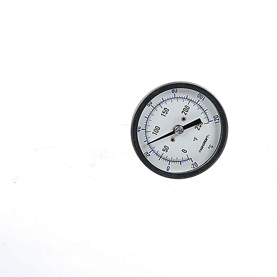 TRANE Trane GAG01291 gauge thermometer 0-250 deg F